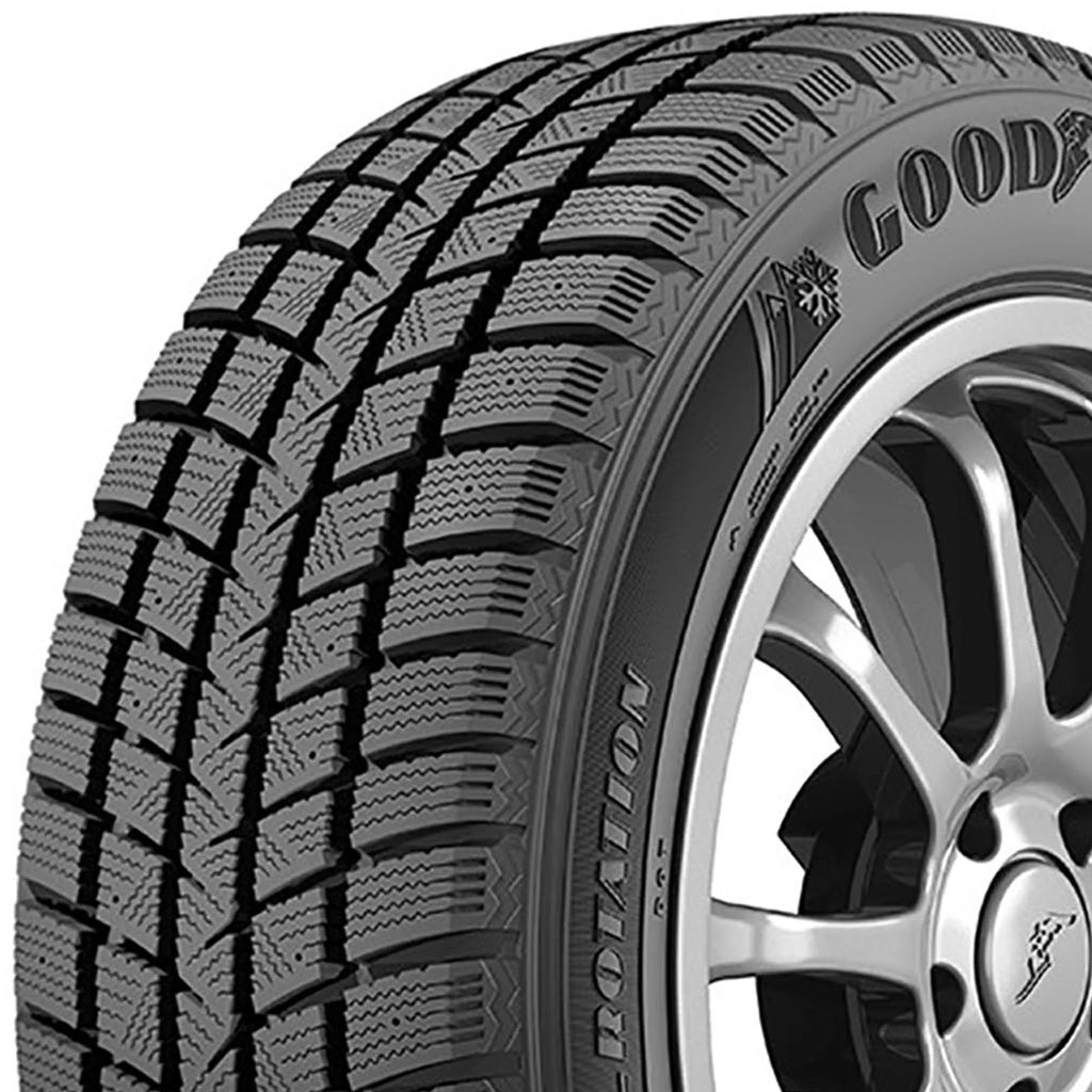 Goodyear Winter Command Winter 205/55R16 94T XL Passenger Tire
