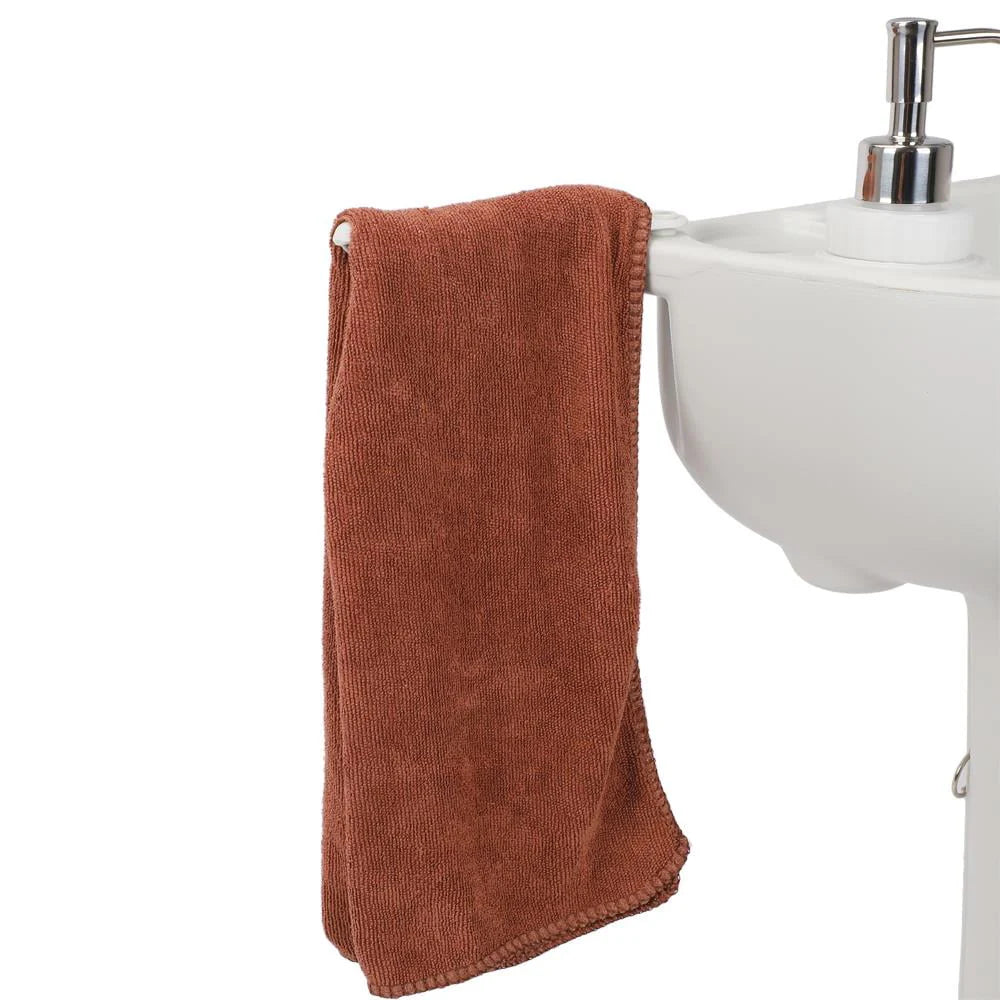 Portable Camping Sink Hand Wash Station Basin