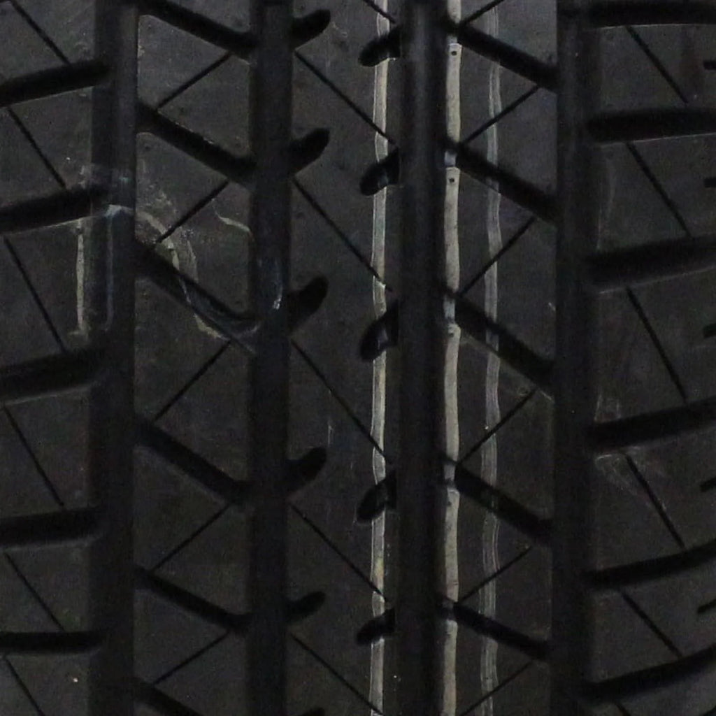 Mastercraft Avenger G/T All Season P245/60R15 100T Passenger Tire