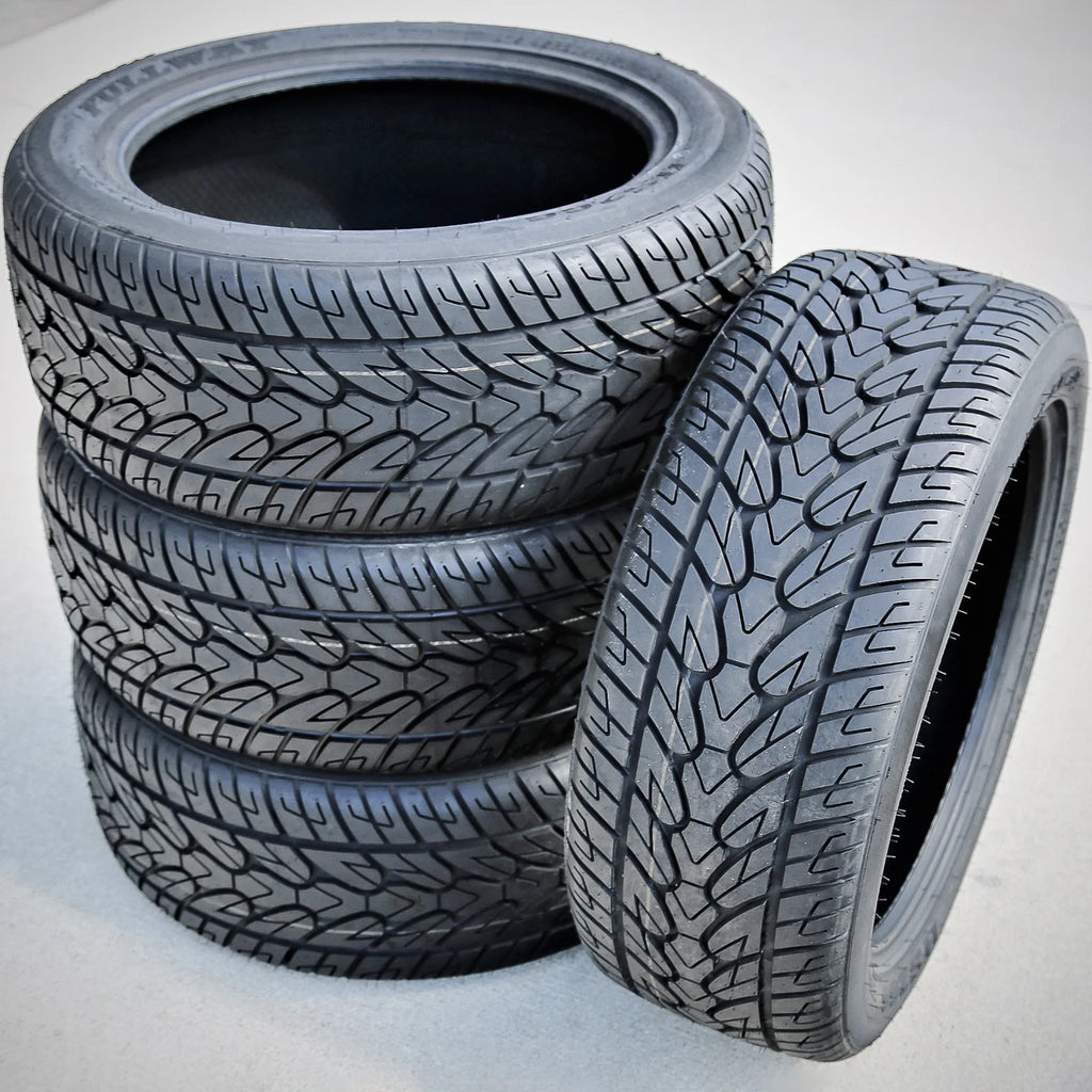 Fullway HS266 265/50R20 114V XL Performance a/s All Season Tire