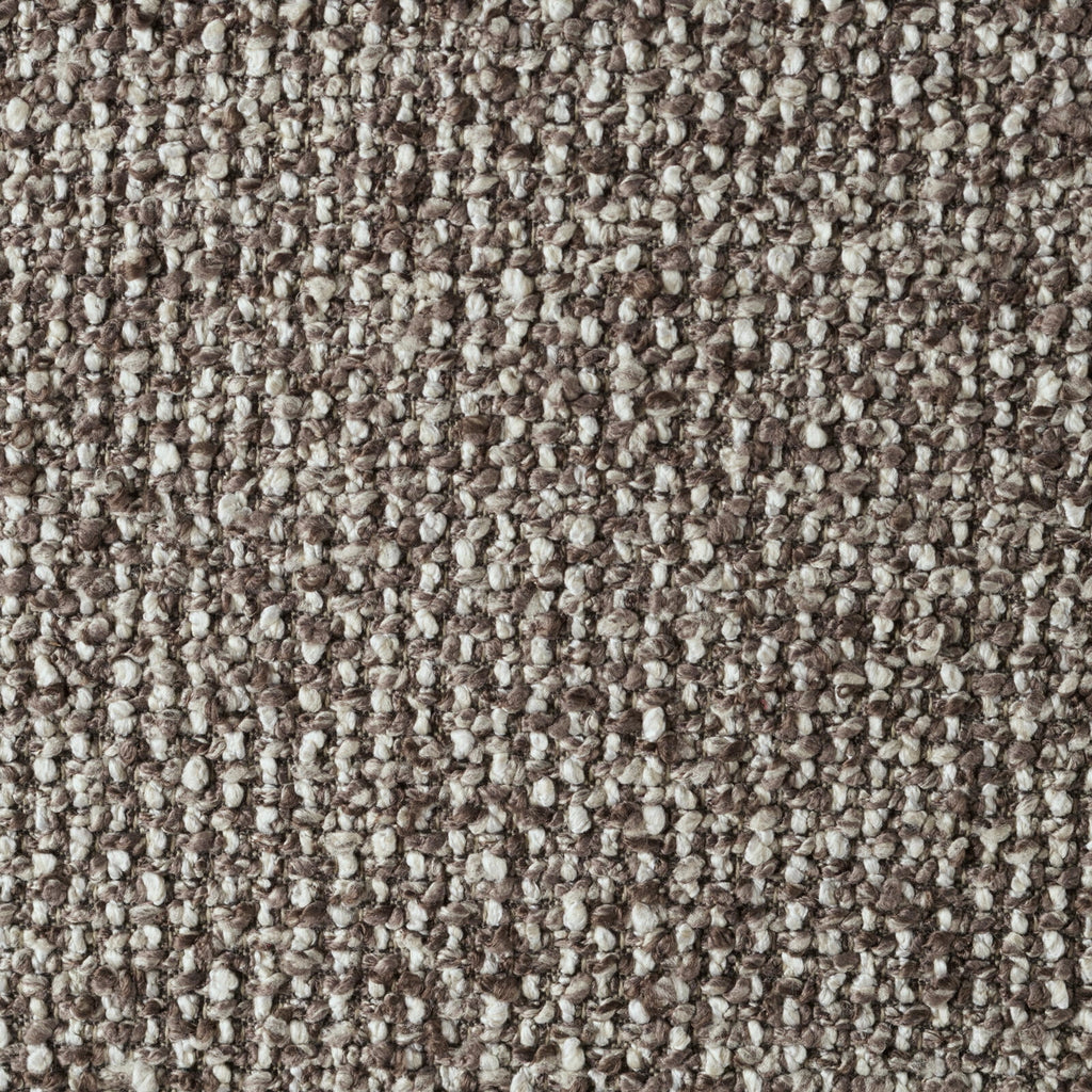 Better Homes & Gardens Emerson Curvy Accent Chair, Truffle Brown Boucle