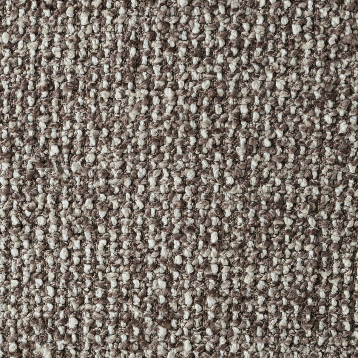 Better Homes & Gardens Emerson Curvy Accent Chair, Truffle Brown Boucle