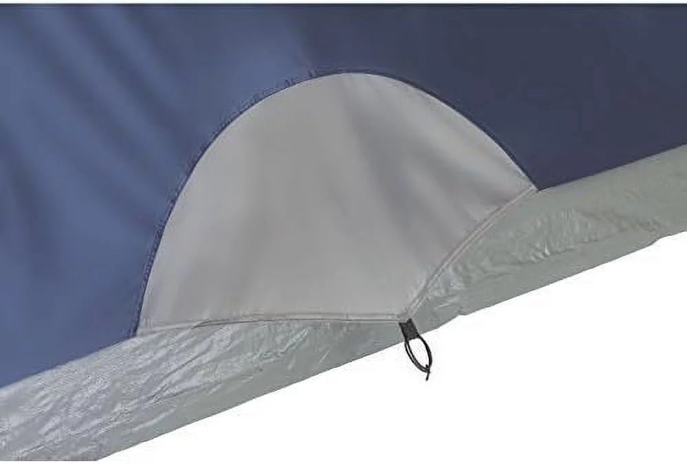 Coleman  2-Person Sundome Tent, Navy 4-Pack