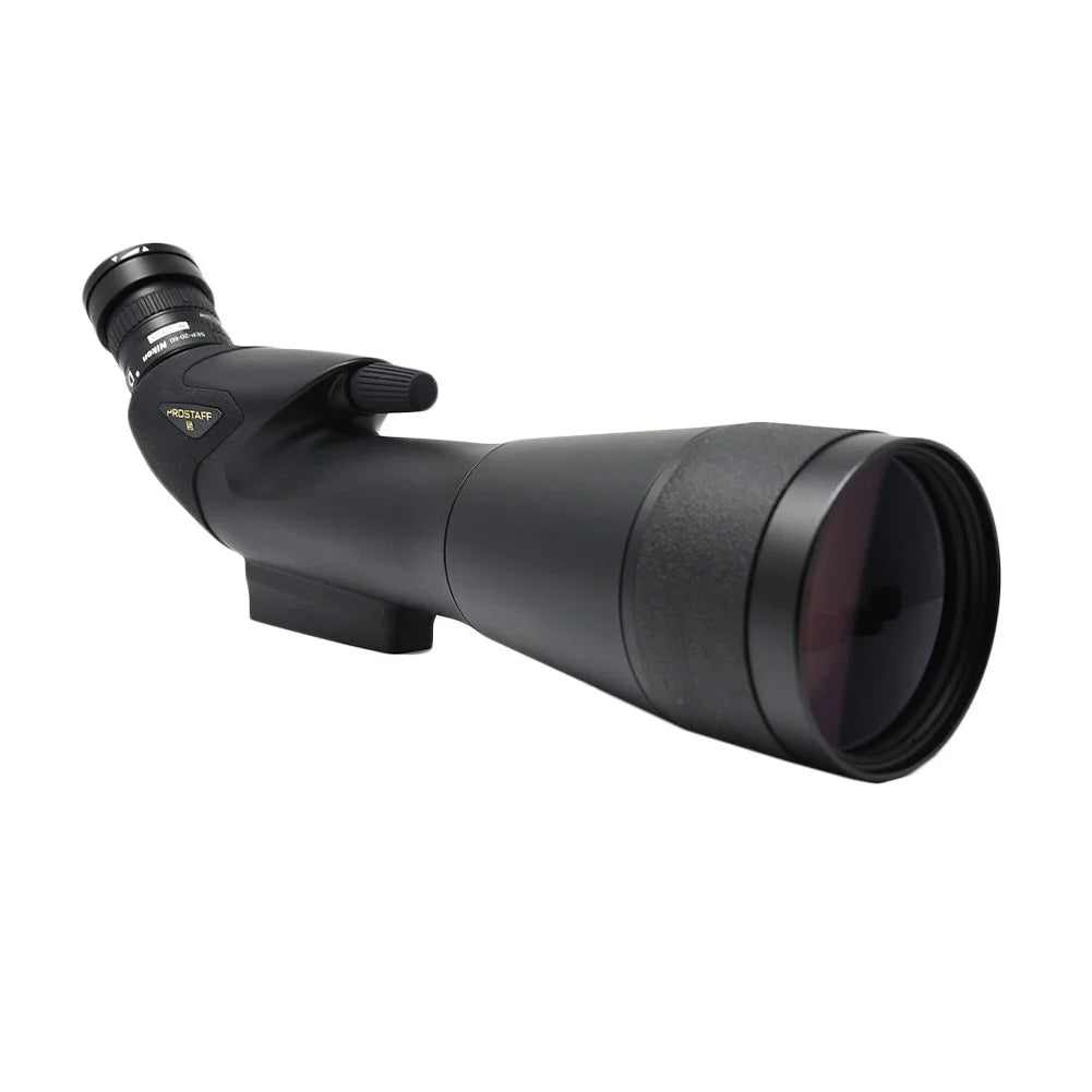Nikon PROSTAFF 5 Adult Adjustable Spotting Scopes, 4.25 lb