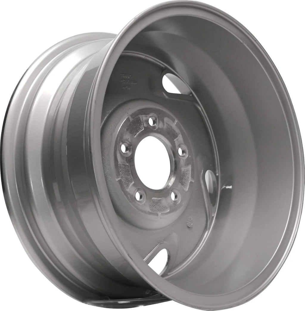 New Aluminum Wheel 17 Inch for 97-00 Ford Expedition F150 17x7.5 Rim 5 Lug 135mm