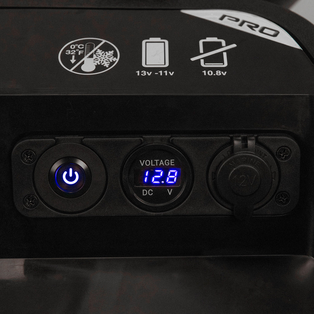Rinsekit Pro Portable Shower