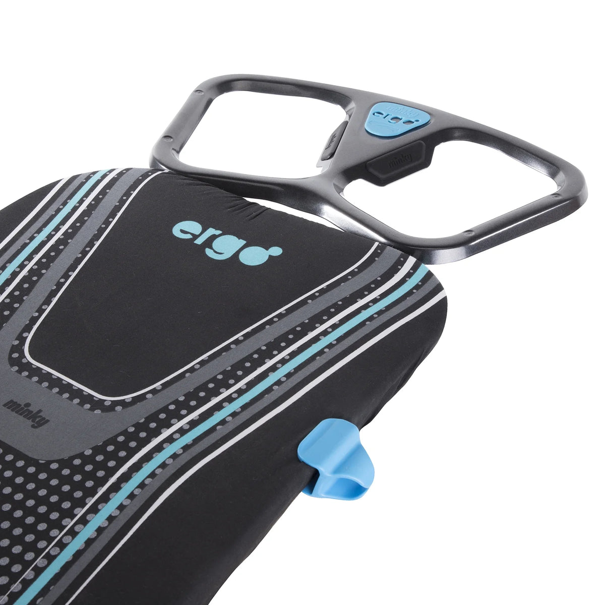 Minky Homecare Ergo Plus Ironing Board