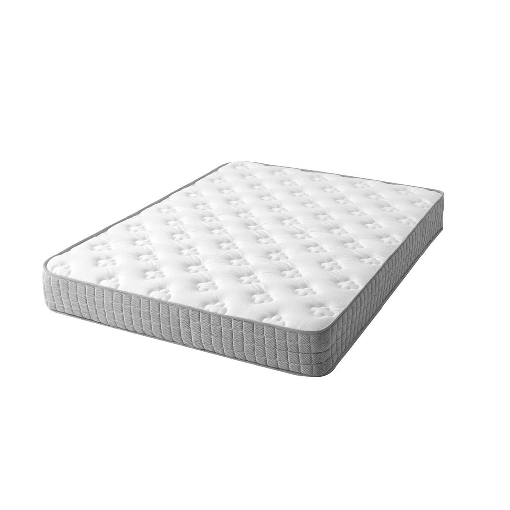 Mattresses 18CM Memory Foam Mattress Sprung