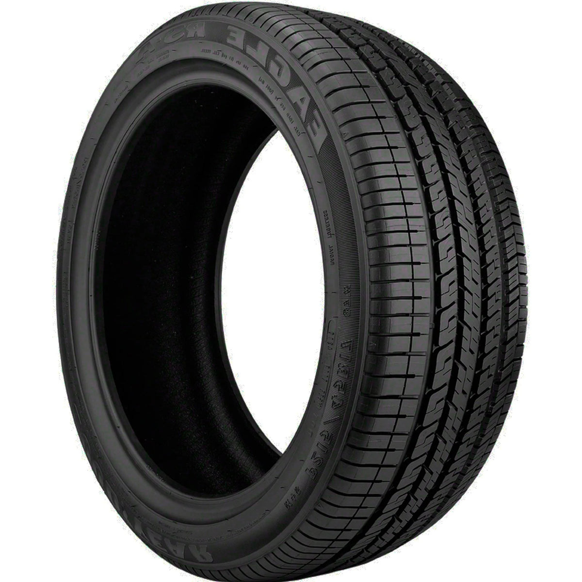 Goodyear Eagle RS-A 245/45R18 96V All-Season Tire