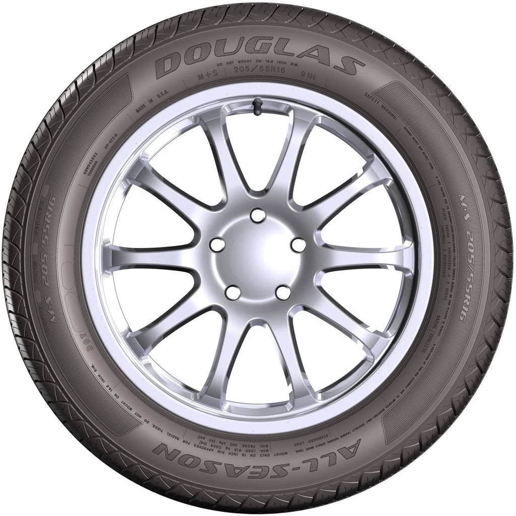 All-Season 235/65R16 103T All-Season Tire