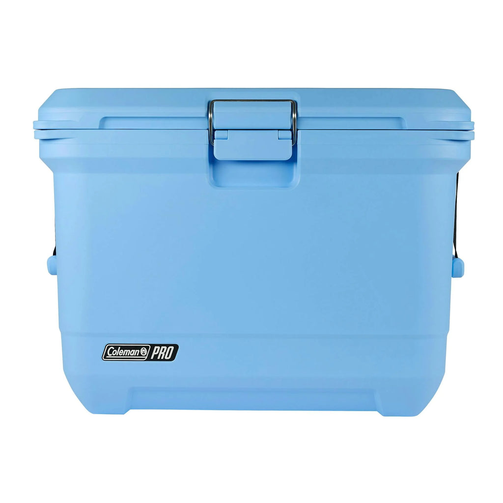 Coleman? Pro 55-Quart Wheeled Hard Cooler
