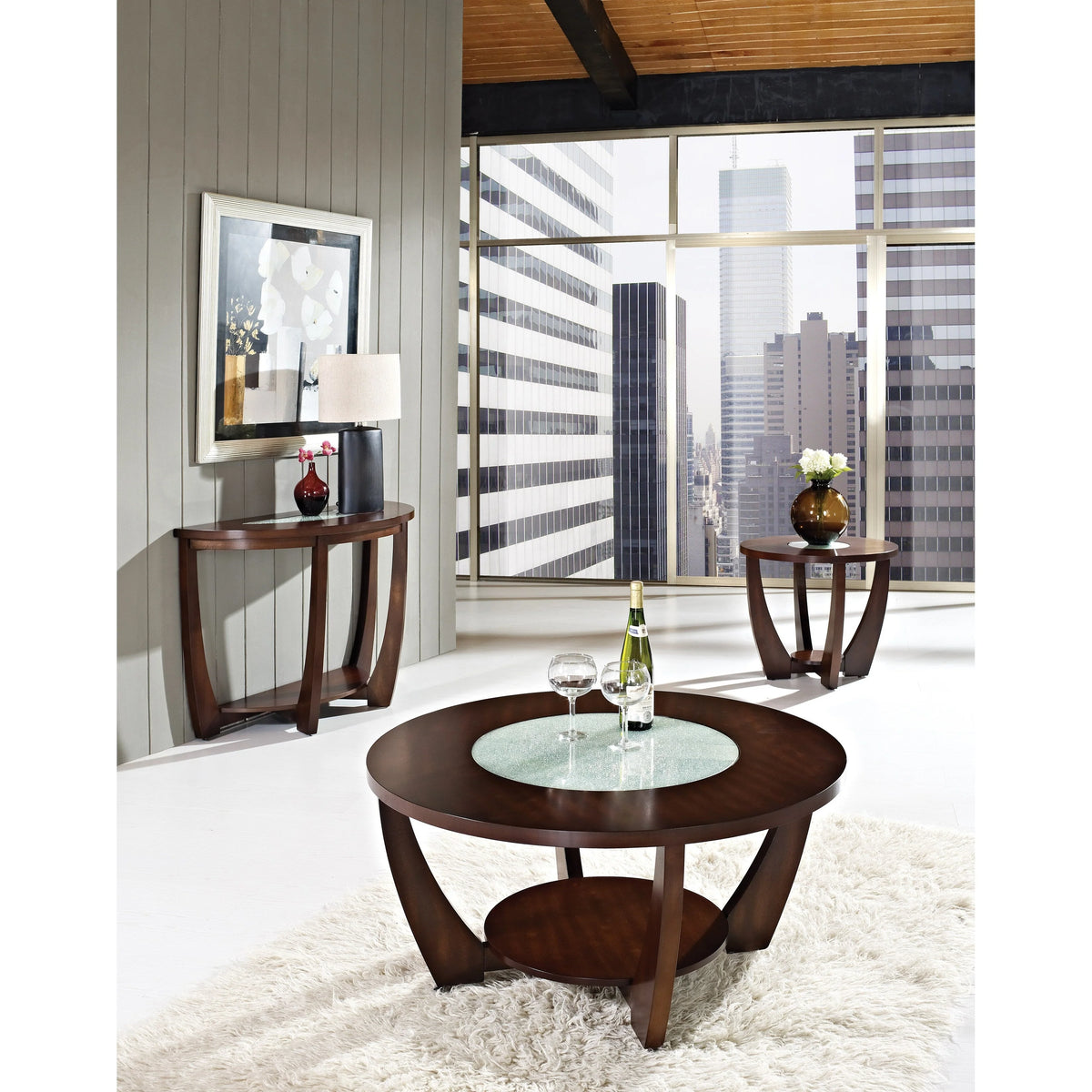 Greyson Living Stafford Coffee Table by