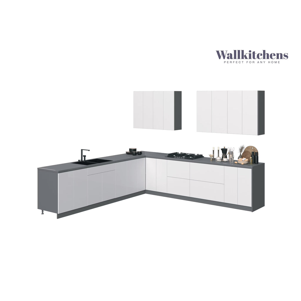Kitchen Prodigy Collection Base Size 11Ft Wide