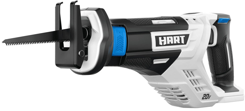 HART 20-Volt Cordless 4 Tool Combo Kit