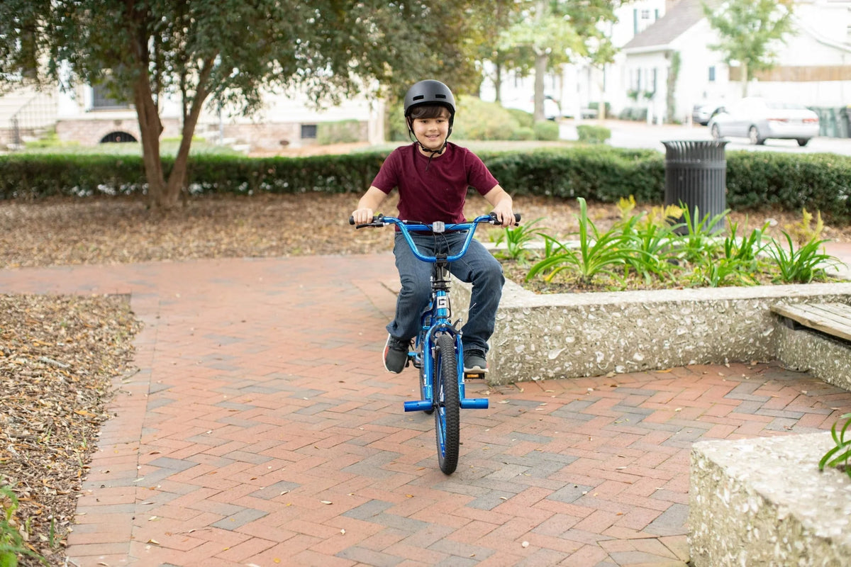Dynacraft Genesis Krome 2.0, 20-inch Boys Bike for Ages 6-10 Years