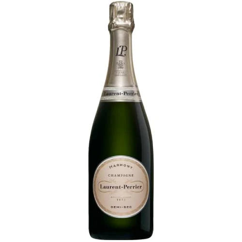 Laurent-Perrier Harmony Demi-Sec - 750ML