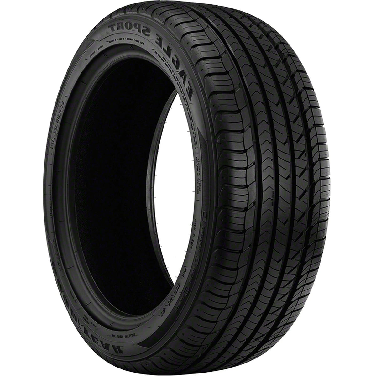 Goodyear Eagle Sport All-Season All Season 245/45R18 96W Passenger Tire