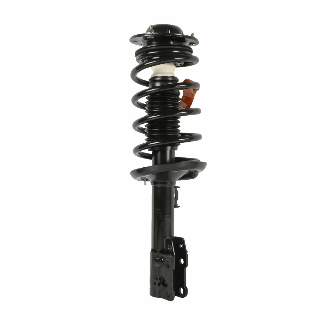 MOSTPLUS 4PCS Front & Rear Shocks Struts for Saturn Aura Chevrolet Malibu Pontiac G6