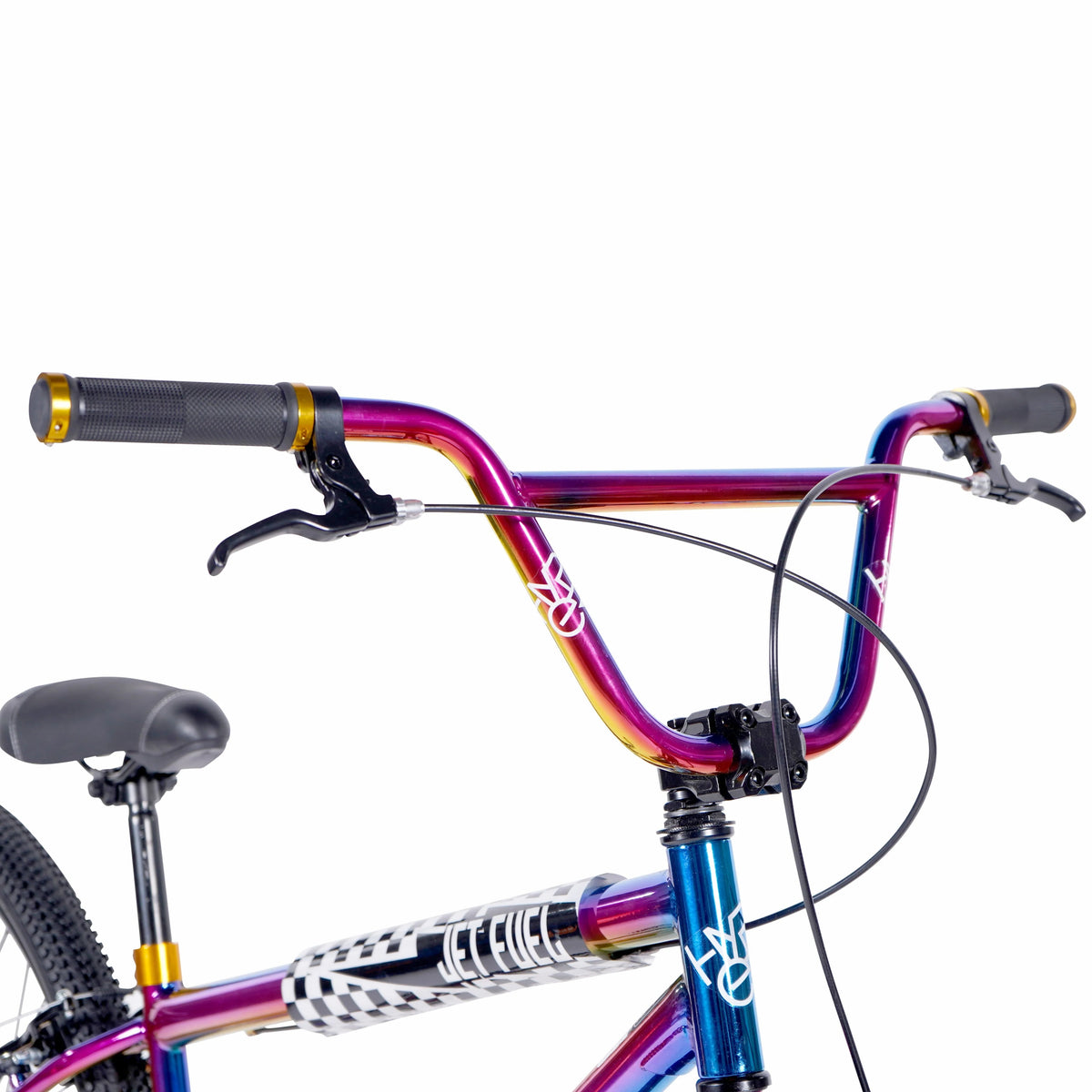 Bicycles Unisex 29" Jet Fuel BMX Bike, Multicolor