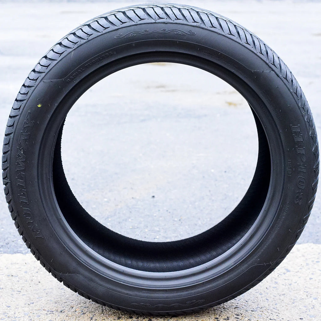 Set of 4 Fullway HP108 215/55ZR16 215/55R16 97W XL High Performance a/s All Season Tires