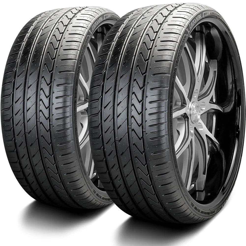 Lexani LX-TWENTY 295/35ZR20 295/35R20 105Y XL A/S High Performance Tire
