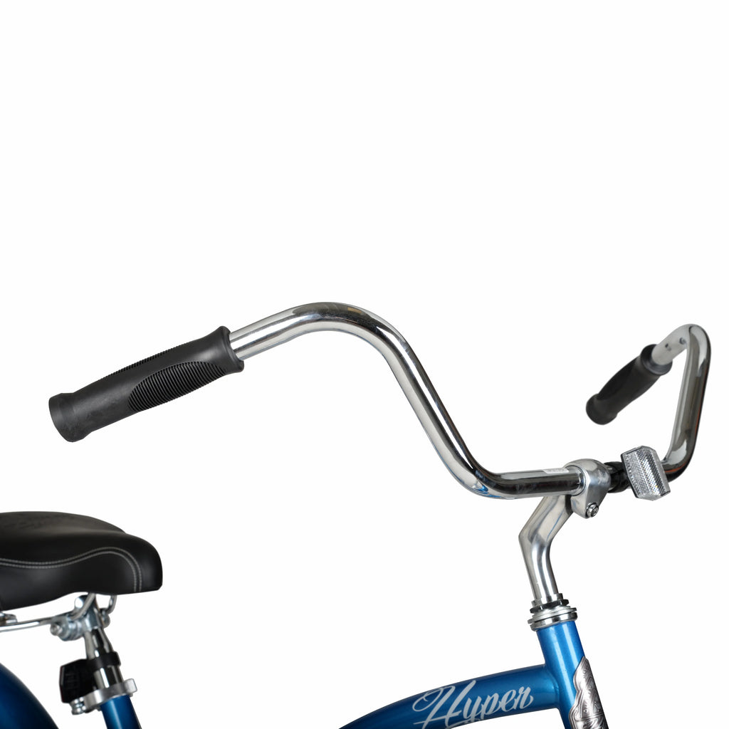 26" Hyper Bicycle Women's Beach Cruiser, Adult Ages 13+, Seafoam