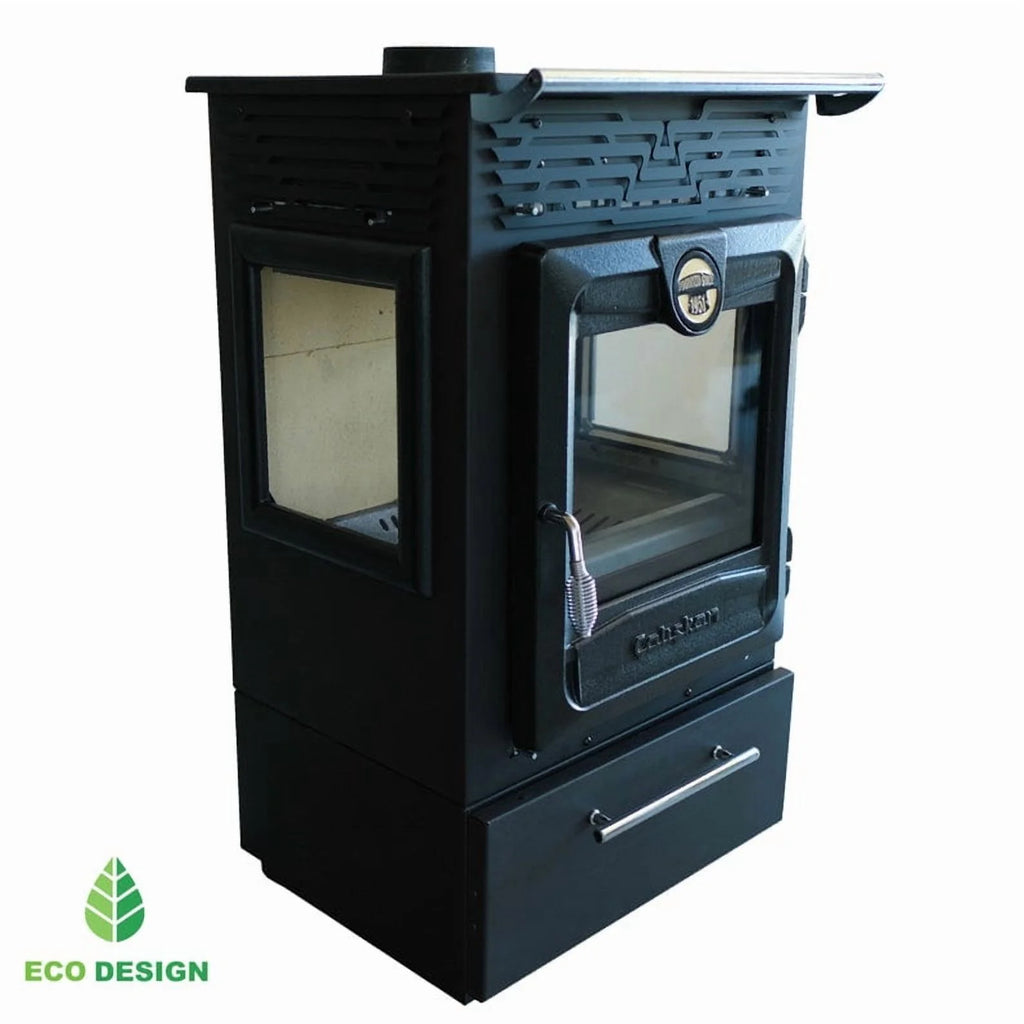 Indoor and Outdoor Multifunctional Wood Burning Iron Stove On the Top Baking, Overtop Cooking Stove, Wood Burning Stove, Fire Pit,Tiny House