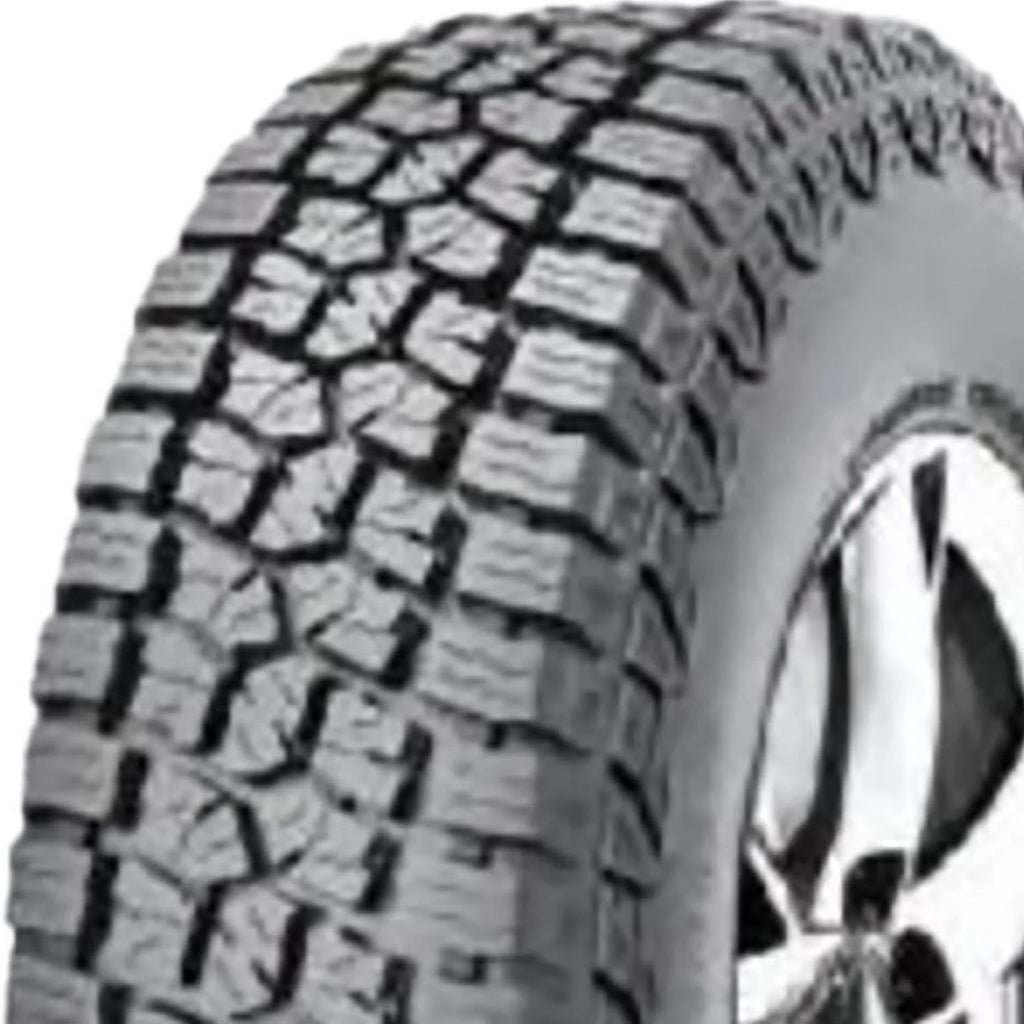 Dcenti DC88 A/T All Terrain 245/70R17 110T Light Truck Tire