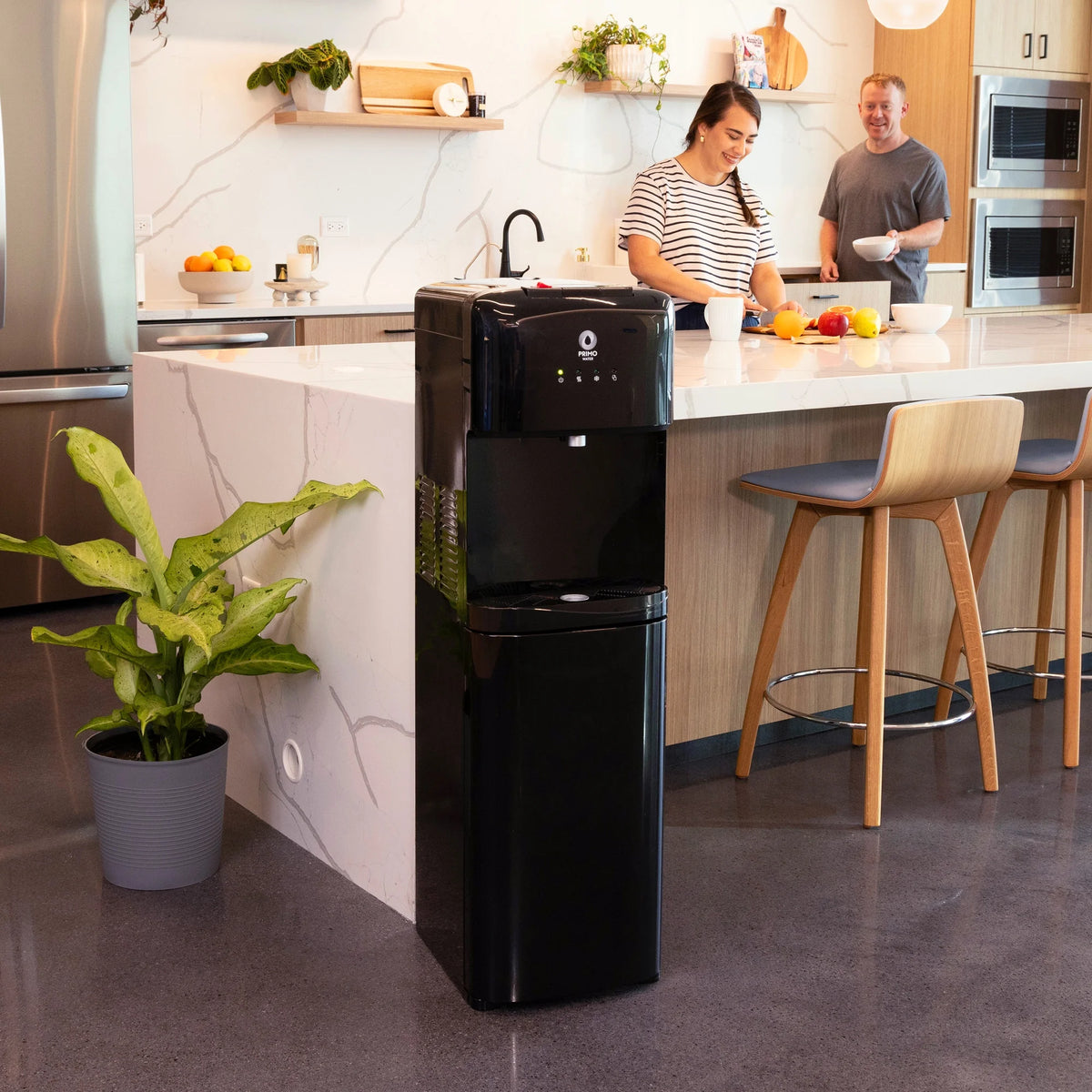 Primo Water® Bottom Loading Classic 2 Temp Water Dispenser