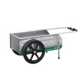 Tipke Manufacturing Company Foldit Do It All Aluminum Folding Utility Cart