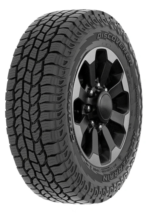 Discoverer All-Terrain LT265/70R17 123S All-Terrain Tire