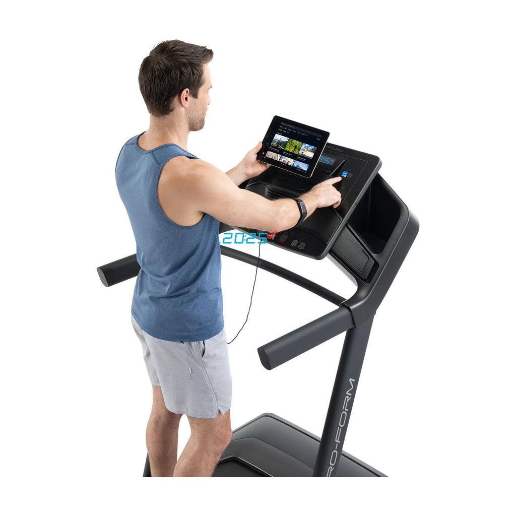 ProForm Carbon TLS Treadmill