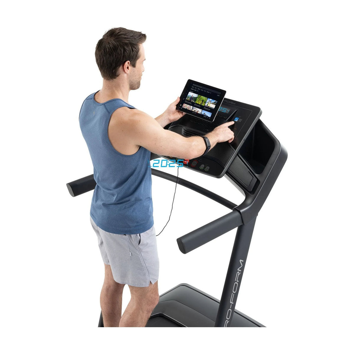 ProForm Carbon TLS Treadmill