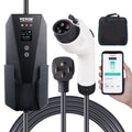 BENTISM EV-B06-US007B Universal SAE J1772 Portable EV Car Charger