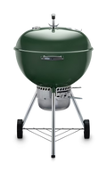Weber Original Kettle Premium Charcoal Grill