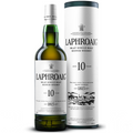Laphroaig 10 Year Old Islay Single Malt Scotch Whiskey