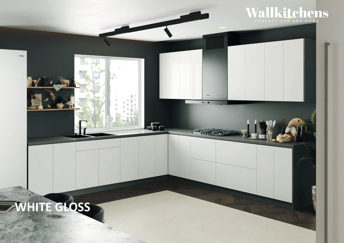 Kitchen Prodigy Collection Base Size 11Ft Wide