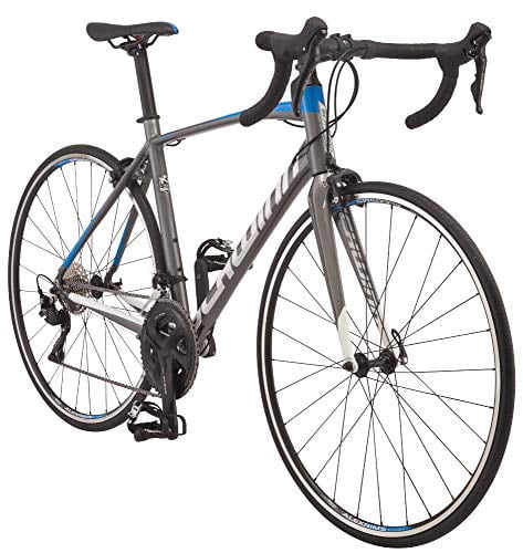 Schwinn Fastback Carbon Road Bike, Fastback AL105, 48 cm and Small Frame