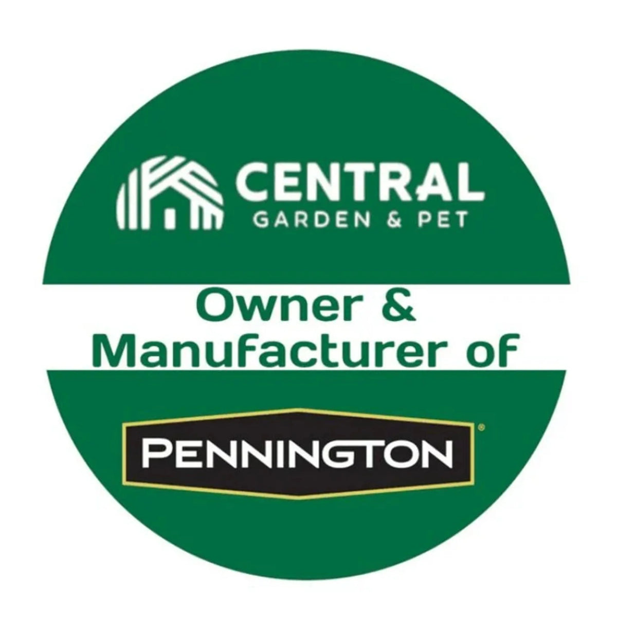 Pennington Sahara II Bermudagrass Penkoted Grass Seed 25 lb, Full Sun, Heat Tolerant