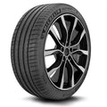 Michelin Pilot Sport 4 SUV All-Season 245/50R19/XL 105W Tire