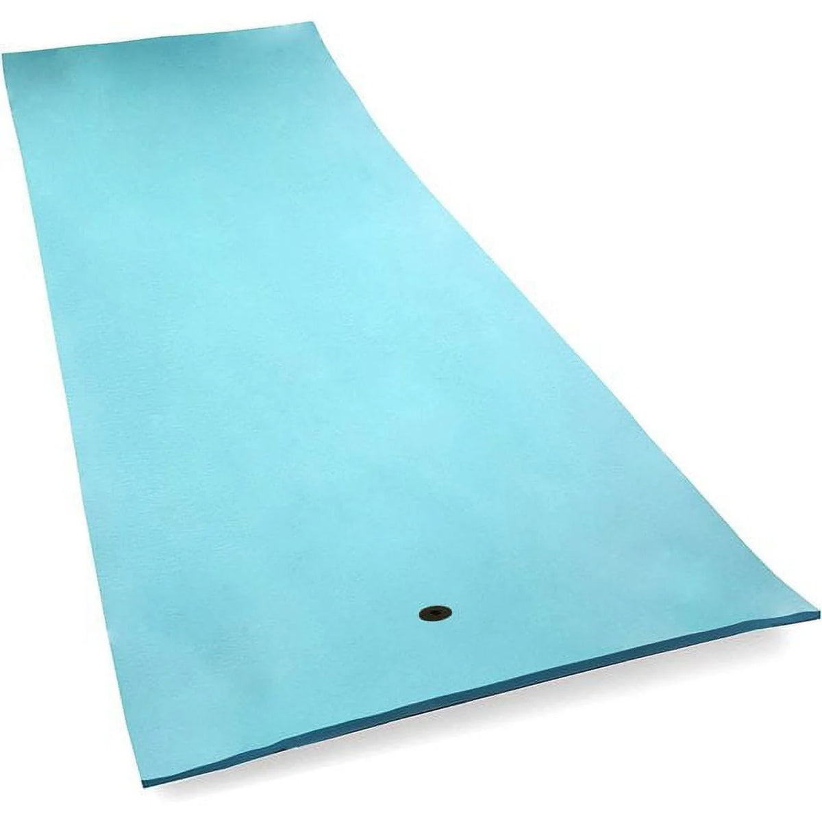 Layer Floating Oasis Water Pad 9 x 6 Water Sports Mat Float Island Utility Mats Floating Mat