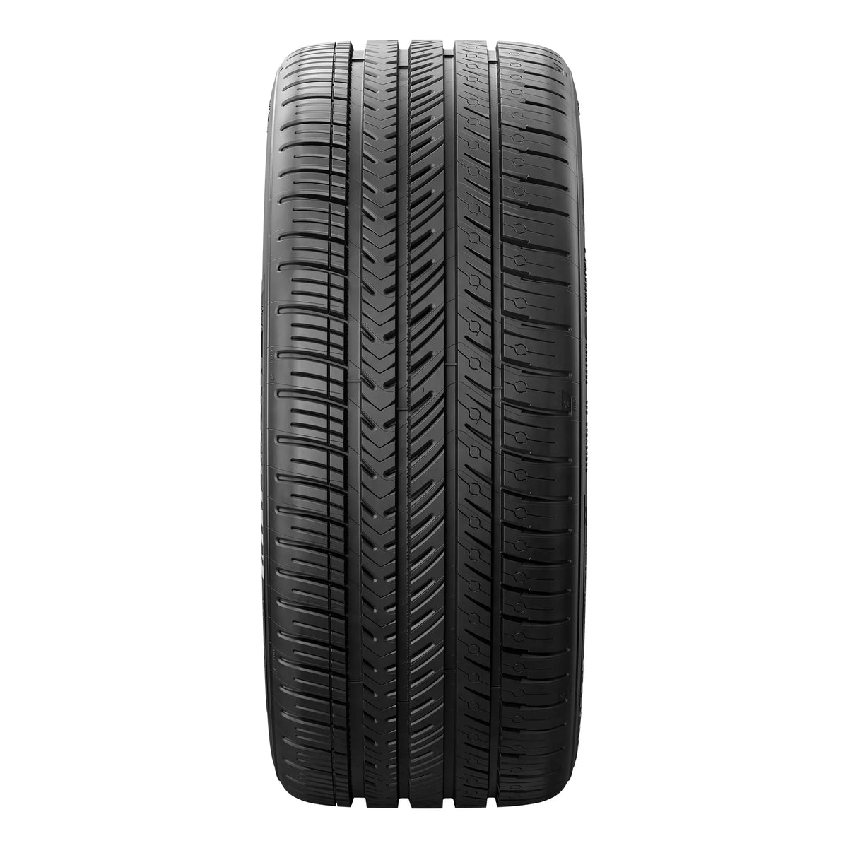 Michelin Pilot Sport All Season 4 245/50R19XL 105Y BSW Fits: 2018-19 BMW X3 M40i, 2022-23 BMW X3 M40i