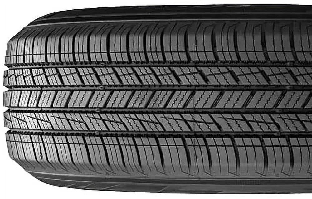 2 Kumho Solus TA51a 225/70R15 100T All Season Tires W/ 75000 Mileage Warranty 2285913 / 225/70/15 / 2257015