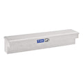 UWS EC30131 72-Inch Heavy-Wall Aluminum Truck Side Tool Box, RigidCore Lid