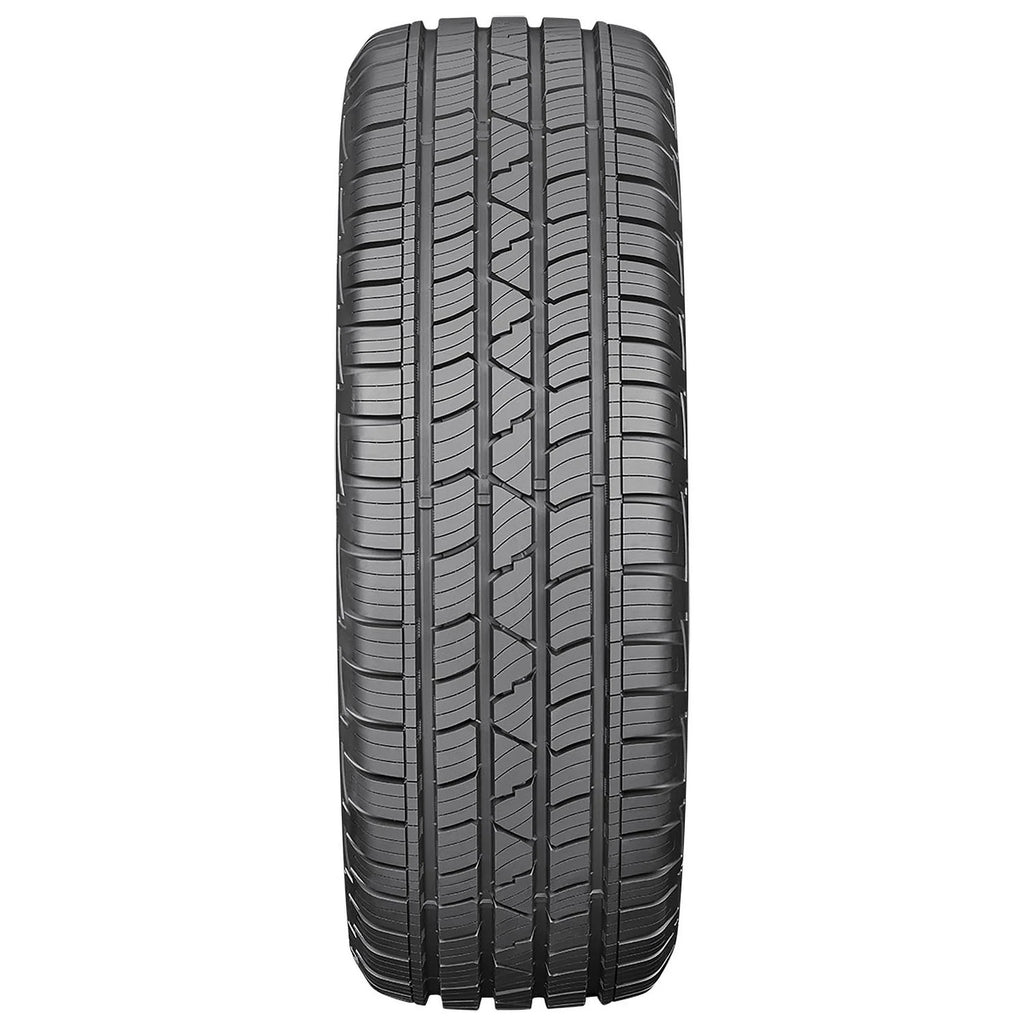 Mastercraft Courser Quest Plus All Season 235/70R16 106T Light Truck Tire