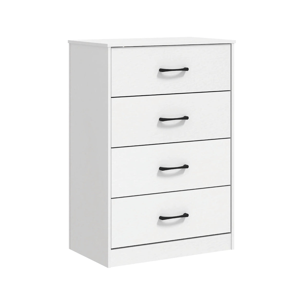 Mainstays Ardent 4 Drawer Dresser, Euro Oak