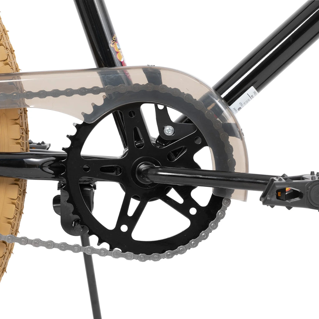 JOYSTAR Brockway Freestyle Kids BMX Bikes 20" Kids Bicycles for 6-11 Years Old Boys Girls, Multiple Colors