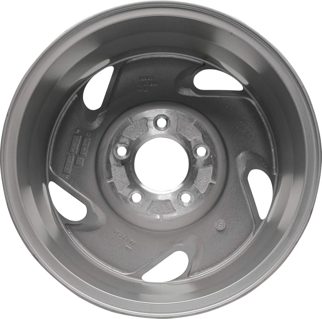 New Aluminum Wheel 17 Inch for 97-00 Ford Expedition F150 17x7.5 Rim 5 Lug 135mm