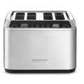 Cuisinart 4-Slice Motorized Toaster, New, CPT-540