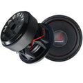 Massive Audio 12" 6000 Watt Subwoofer Dual 2 Ohm Voice Coil HIPPOXL122R